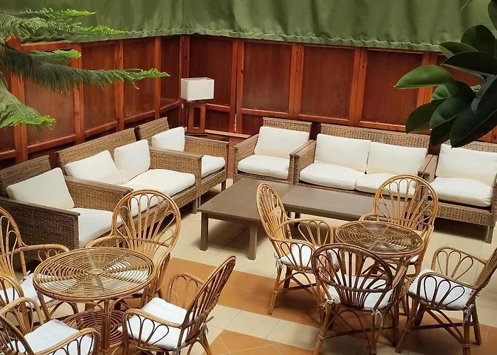 Hotel Torres Tourino Sanxenxo