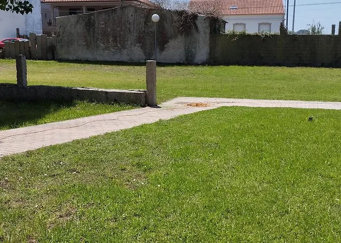 Hotel Torres Tourino